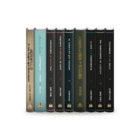 Colección Bibliográfica de John Piper (9 vols.)