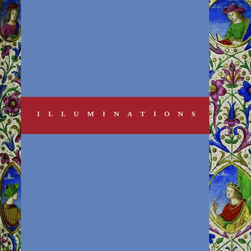 Illuminations Commentary | ILLUM (3 vols.)