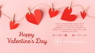 Valentine's Day 2024 (Landscape)