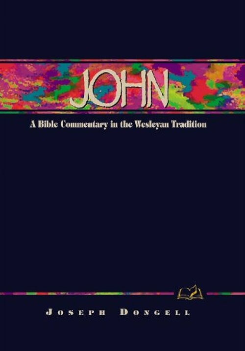 John (A Bible Commentary in the Wesleyan Tradition)