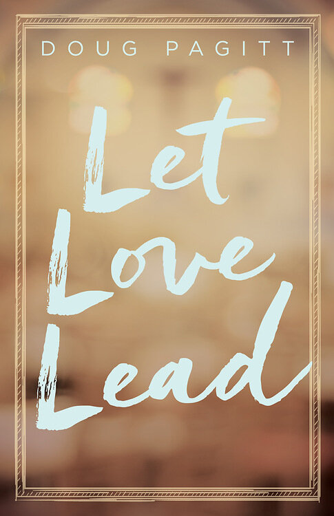 Let Love Lead - eBook [ePub]