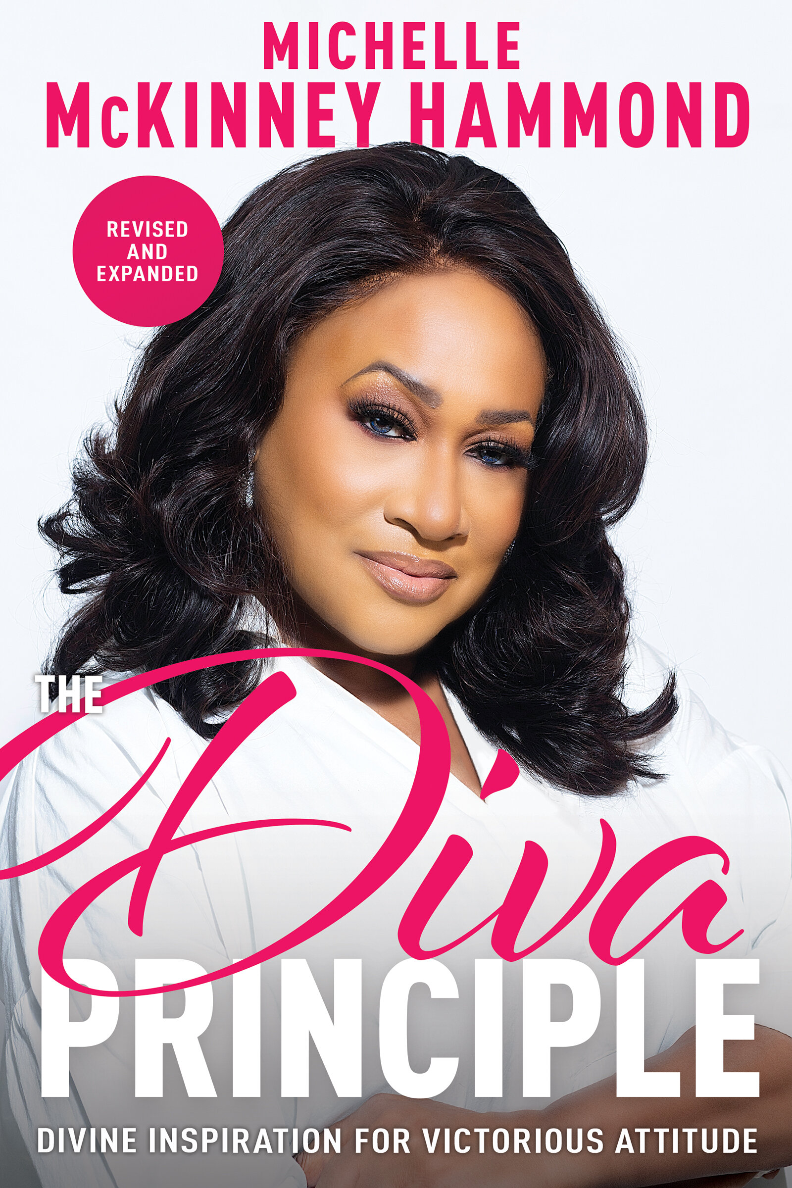 The Diva Principle: Divine Inspiration for Victorious Attitude