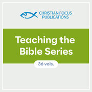 Teaching the Bible Series (36 vols.)