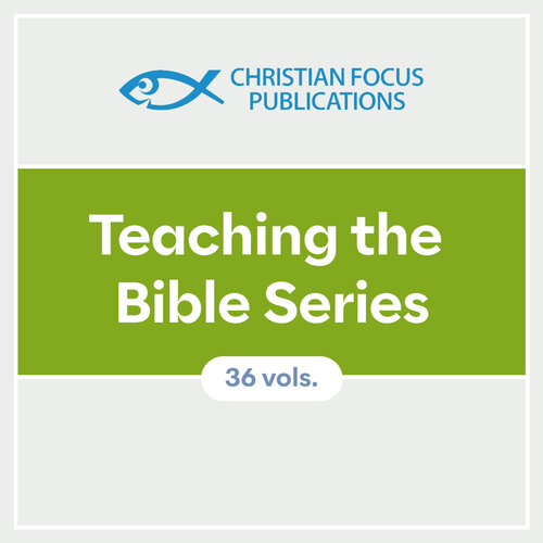 Teaching the Bible Series (36 vols.)