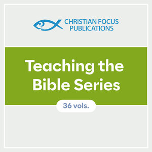 Teaching the Bible Series (36 vols.)