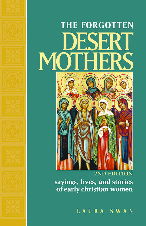The Forgotten Desert Mothers