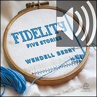 Fidelity: Five Stories (audio)