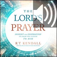 The Lord’s Prayer: Insight and Inspiration to Draw You Closer to Him (audio)
