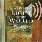 Light of the World: Journey Through Christmas with Spurgeon (audio)