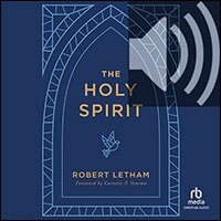 The Holy Spirit (audio)