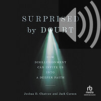 Surprised by Doubt: How Disillusionment Can Invite Us Into a Deeper Faith (audio)