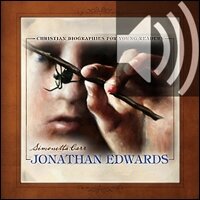 Jonathan Edwards (audio)