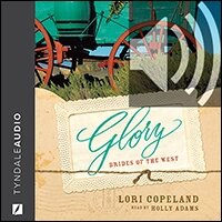 Glory: Brides of the West (Audio)