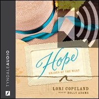 Hope: Brides of the West (Audio)