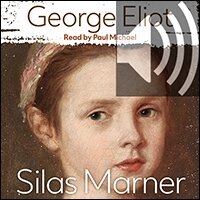 Silas Marner (audio)