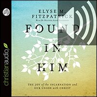 Found in Him: The Joy of the Incarnation and Our Union with Christ (audio)