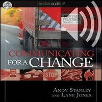 Communicating for a Change: Seven Keys to Irresistible Communication (audio)