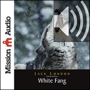 White Fang (audio)