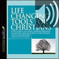 Life Changing Tools for Christians (audio)