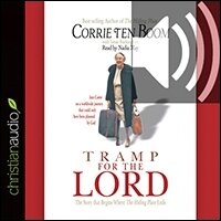 Tramp for the Lord (audio)