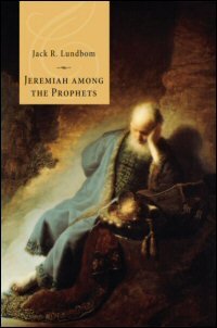 Jeremiah among the Prophets