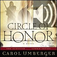 Circle of Honor: Scottish Crown Series (Audio)