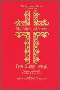 Life, Letters, and Sermons