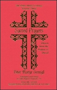 Sacred Prayers Drawn from the Psalms of David