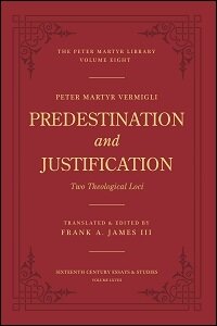 Predestination and Justification