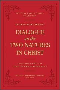 Dialogue on the Two Natures in Christ