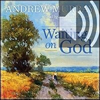 Waiting on God (Audio)