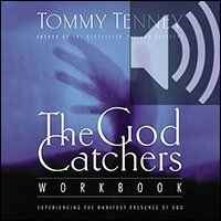 The God Catchers: Experiencing the Manifest Presence of God (Audio)