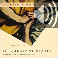 In Constant Prayer (Audio)