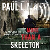 More than a Skeleton (Audio)