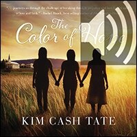 The Color of Hope (Audio)