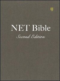 The NET Bible (Second Edition)