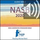 NASB 2020 Audio Bible (New American Standard Bible) (audio)