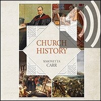 Church History (audio)