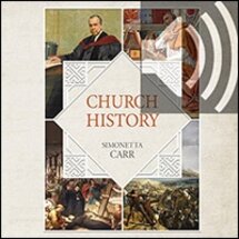 Church History (audio)