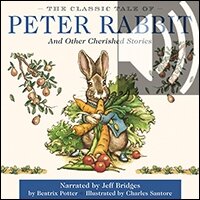 The Classic Tale of Peter Rabbit (Audio) | Logos Bible Software