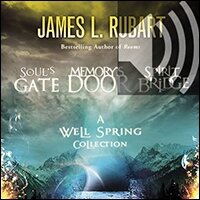 The Well Spring Collection (Audio)