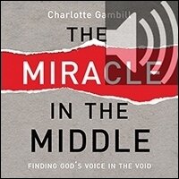 The Miracle in the Middle: Finding God's Voice in the Void (Audio)