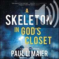 A Skeleton in God's Closet (Audio)