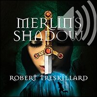 Merlin's Shadow (Audio)