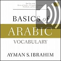 Basics of Arabic Vocabulary: Zondervan Language Basics Series (Audio)