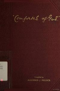 Comforted of God
