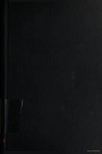 Lectures on the Council of Trent. delivered at Oxford 1892-3.