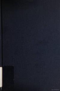 Lectures on the establishment and extension of national churches : delivered in London, from April Twenty-fifth to May Twelfth, 1838