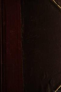 A commentary on the book of Psalms, Vol. I