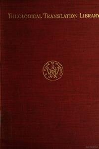 Primitive Christianity : its writings and teachings in their historical